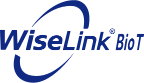 WiseLink IoT Logo